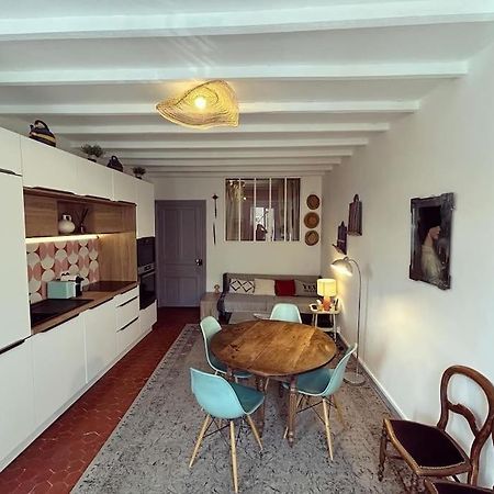 Centre Historique Les Thermes T3 Hyper Centre Balcon เอ็ก-ซอง-โพรวองซ์ ภายนอก รูปภาพ