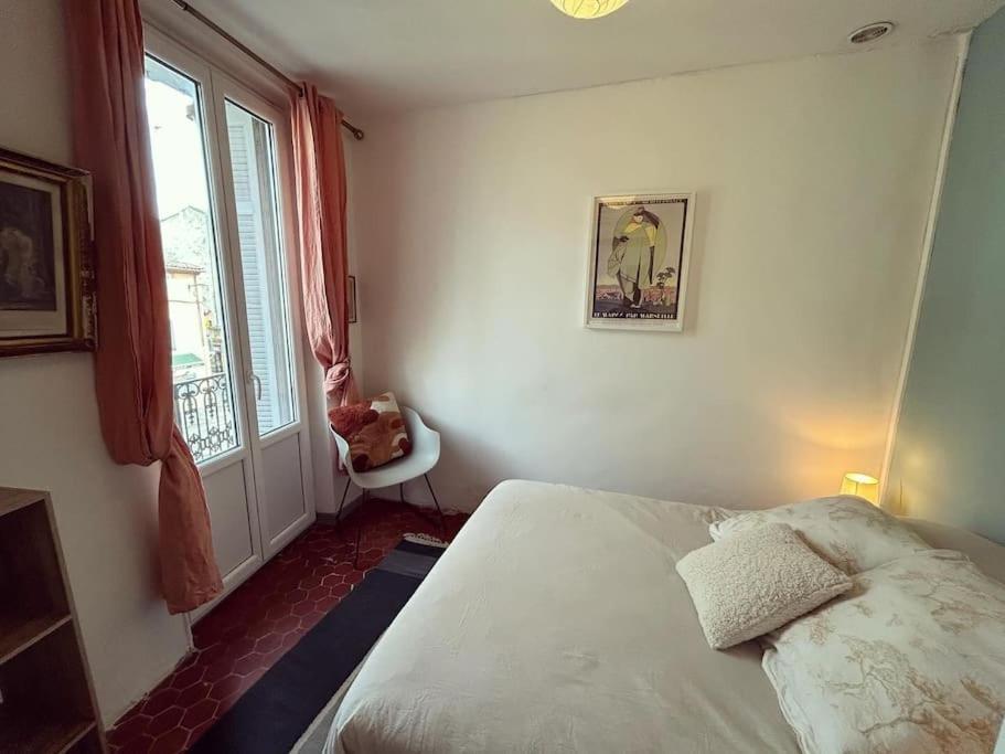 Centre Historique Les Thermes T3 Hyper Centre Balcon เอ็ก-ซอง-โพรวองซ์ ภายนอก รูปภาพ