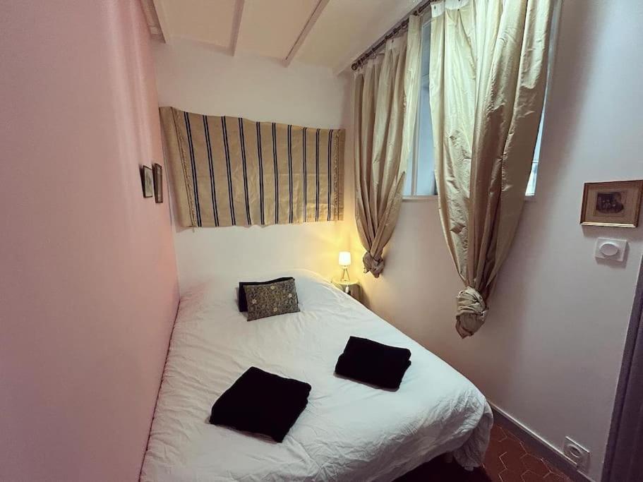Centre Historique Les Thermes T3 Hyper Centre Balcon เอ็ก-ซอง-โพรวองซ์ ภายนอก รูปภาพ